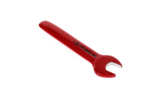 VDE 894 24 VDE Clé à fourche 24 mm