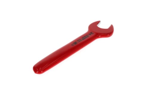 VDE 894 24 VDE Clé à fourche 24 mm