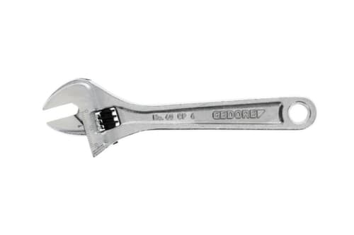 GEDORE 60 CP 6 Clé à fourche unique