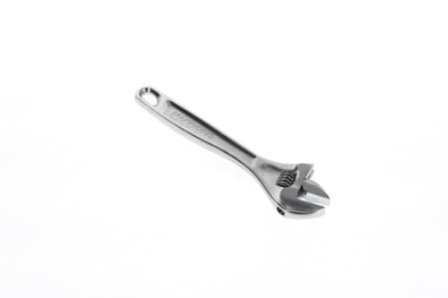 GEDORE R03100012 Clé à molette W.36 mm 300 mm 15° Chrome