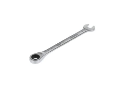7 R 9 Clé à fourche à cliquet profil UD 9 mm