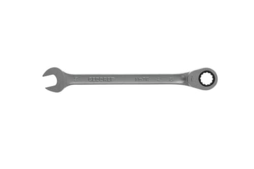 Clé à fourche à cliquet GEDORE 7 R 10 Profil UD 10 mm