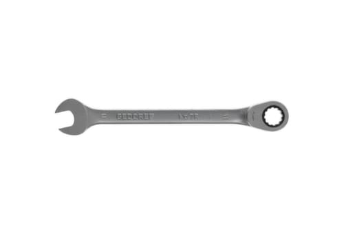 7 R 11 Clé à fourche à cliquet profil UD 11 mm