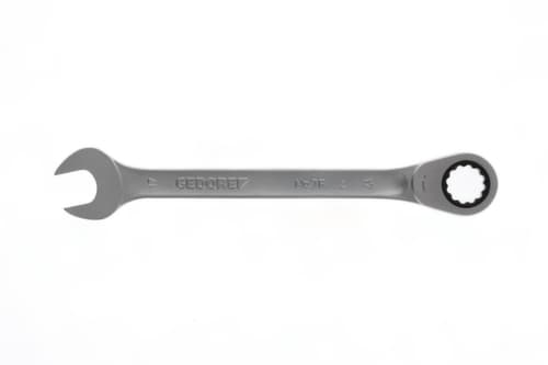 Clé à fourche à cliquet GEDORE 7 R 17 Profil UD 17 mm