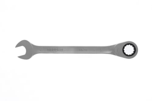 Clé à fourche à cliquet GEDORE 7 R 24 Profil UD 24 mm