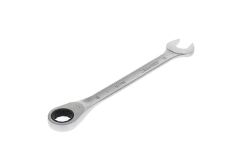 7 R 32 Clé à fourche à cliquet profil UD 32 mm