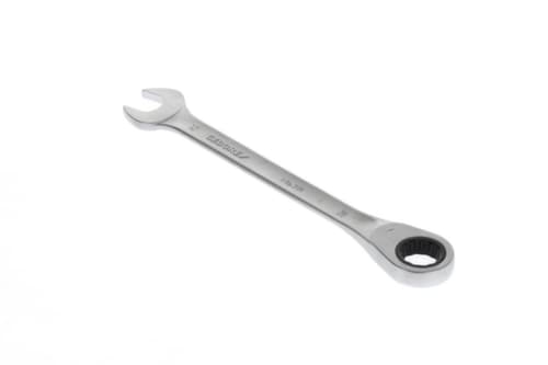 7 R 32 Clé à fourche à cliquet profil UD 32 mm