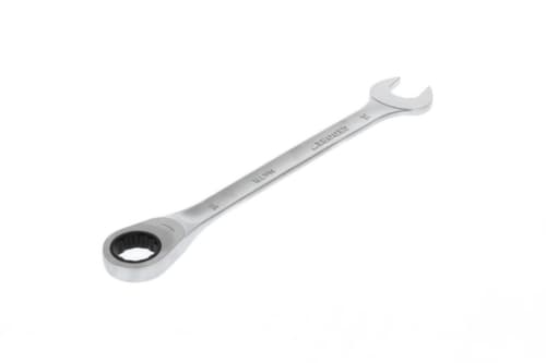 7 R 34 Clé à fourche à cliquet profil UD 34 mm
