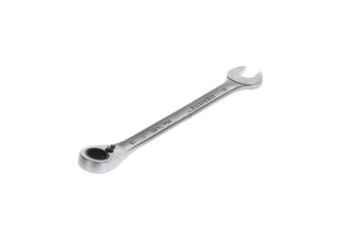 7 UR 11 Clé à fourche à cliquet