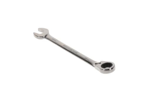 GEDORE R07200240 Clé mixte à cliquet droite/gauche SW24 mm 325 mm