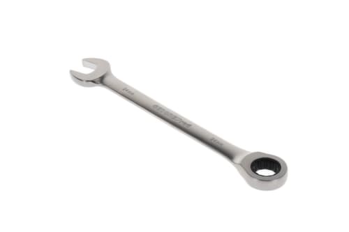 GEDORE R07100240 Clé mixte à cliquet SW24 mm 285 mm