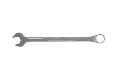 GEDORE 1 B 19 Clé mixte profil UD 19 mm