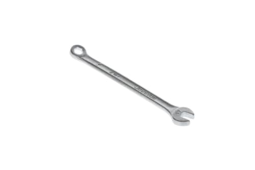 7 4,5 Clé mixte 6 pans 4,5 mm