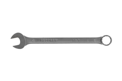 GEDORE 7 10 Clés mixtes profil UD 10 mm