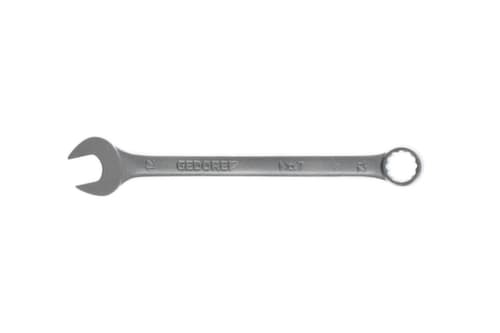 7 12 Clé mixte profil UD 12 mm
