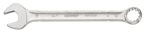 7 18 Clé mixte profil UD 18 mm