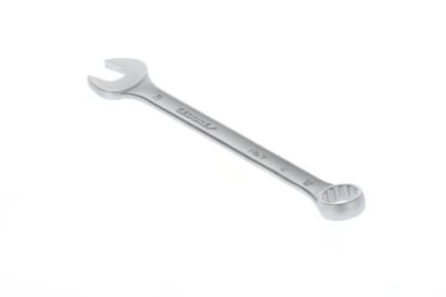 7 20 Clé mixte profil UD 20 mm
