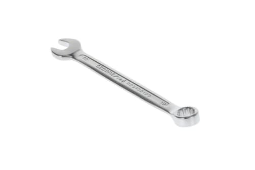 GEDORE R09100100 Clé mixte 10 mm Longueur 130 mm