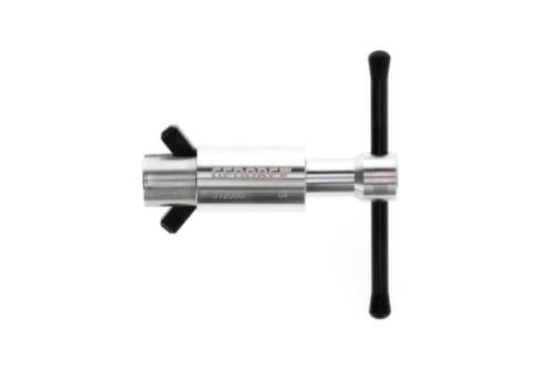 GEDORE 312000 Porte-soupape venti-quick 120 mm