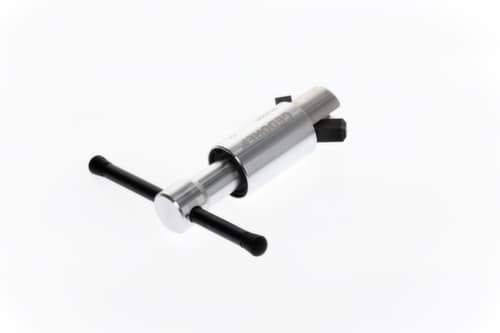 GEDORE 312000 Porte-soupape venti-quick 120 mm