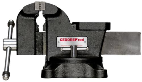 GEDORE R93800150 Etau largeur de mors 150mm rotatif 14kg