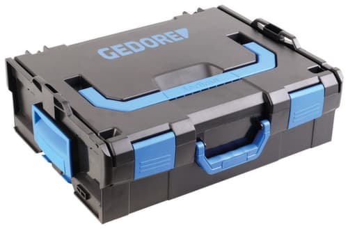 GEDORE 1100-1094 Assortiment d'outils VDE HYBRID en L-BOXX 136