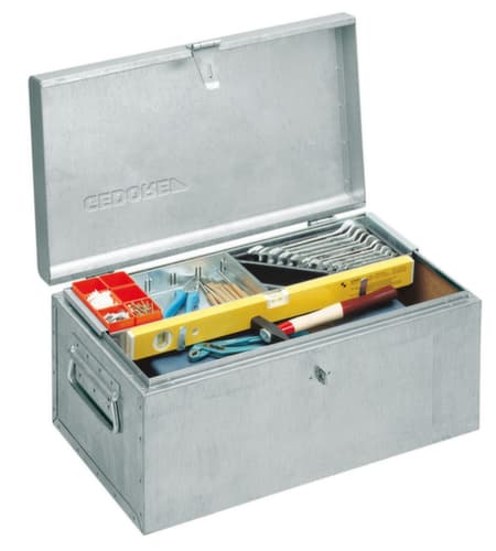 1440 Z-91 Mallette à outils JUMBO