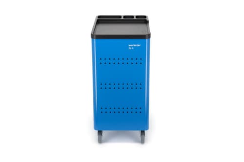 GEDORE WSL-L7 Chariot à outils workster smartline large