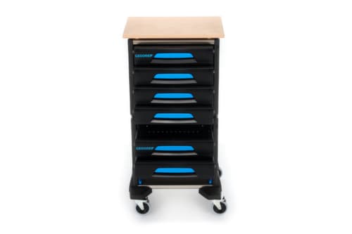 GEDORE 1110 WMW-2 Outillage mobile WorkMo B2