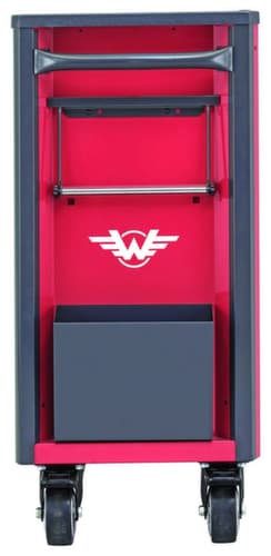 GEDORE R20200007 Servante d'atelier WINGMAN 7 tiroirs 1034x724x470 mm