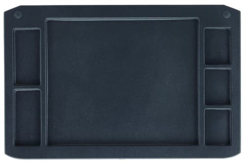 GEDORE R20200007 Servante d'atelier WINGMAN 7 tiroirs 1034x724x470 mm