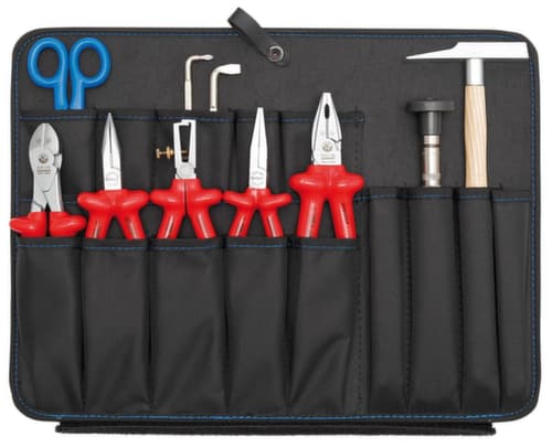 1090 Coffret à outils pour électricien