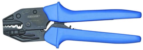 8157 Pince à sertir pour cosses de câble