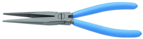 8136-200 TL Pince de mécanicien droite 200 mm isolée par immersion