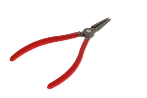 8000 AE 4 Pince de montage pour circlips extérieurs droite 85-140mm