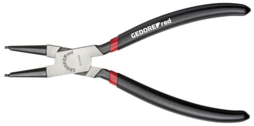 R27704025 Pince à circlips intérieurs droite Ø 12-25 mm