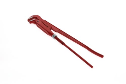 GEDORE R27100020 Clé serre-tubes 90° modèle SV p.D.2 pouces 555mm