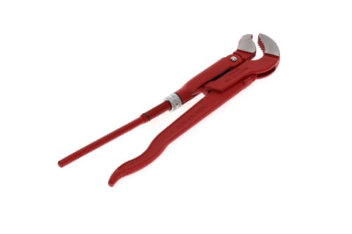 GEDORE R27140010 Clé à tube S-Maul p.D.1 pouce L.325mm