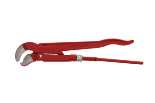GEDORE R27140010 Clé à tube S-Maul p.D.1 pouce L.325mm