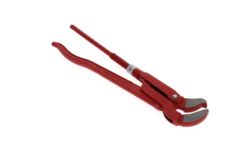 GEDORE R27140015 Clé à tube S-Maul p.D.1.1/2 pouce L.420mm