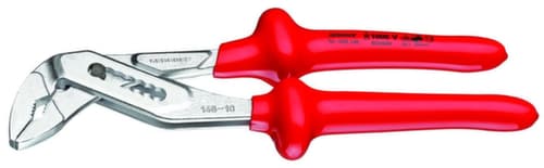 VDE 146 10 Pince universelle VDE 10"