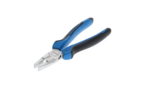 8210-200 JC Pince combinée modèle allemand 200 mm 2K poignée