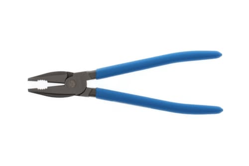 8250-225 TL Pince combinée de force 225 mm isolée par immersion
