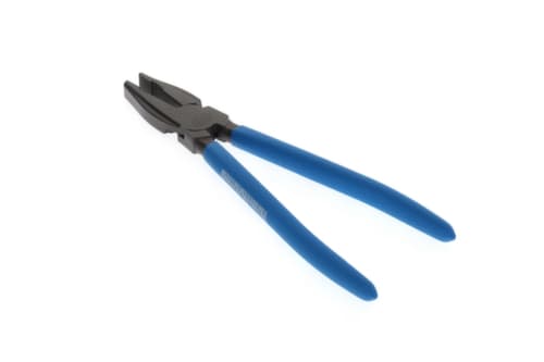 8250-225 TL Pince combinée de force 225 mm isolée par immersion