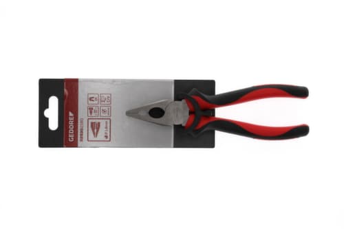 GEDORE R28302180 Pince combinée 180mm manche 2K