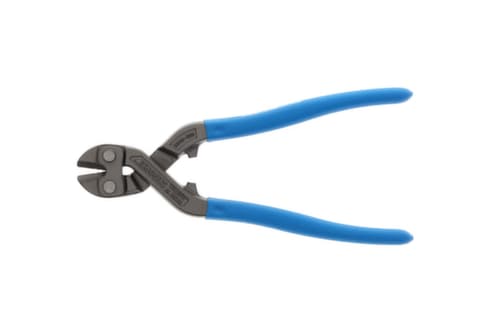 8340-200 TL Coupe-boulons 200 mm isolé par immersion