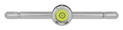 8551 TGZ-2 Porte-outils avec cliquet et œil de centrage Gr.2 M5-M12
