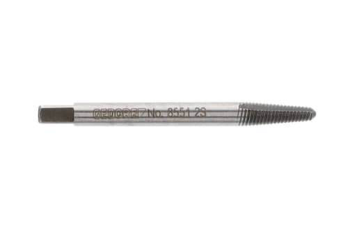 GEDORE 8551 S 2 Extracteur de vis M6-M8