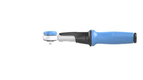 TF-K5 Clé dynamométrique TORCOFIX K 1/4" 1-5 N-m