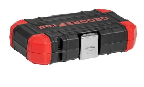 R33003051 Jeu d'embouts 1/4 51pcs BMC